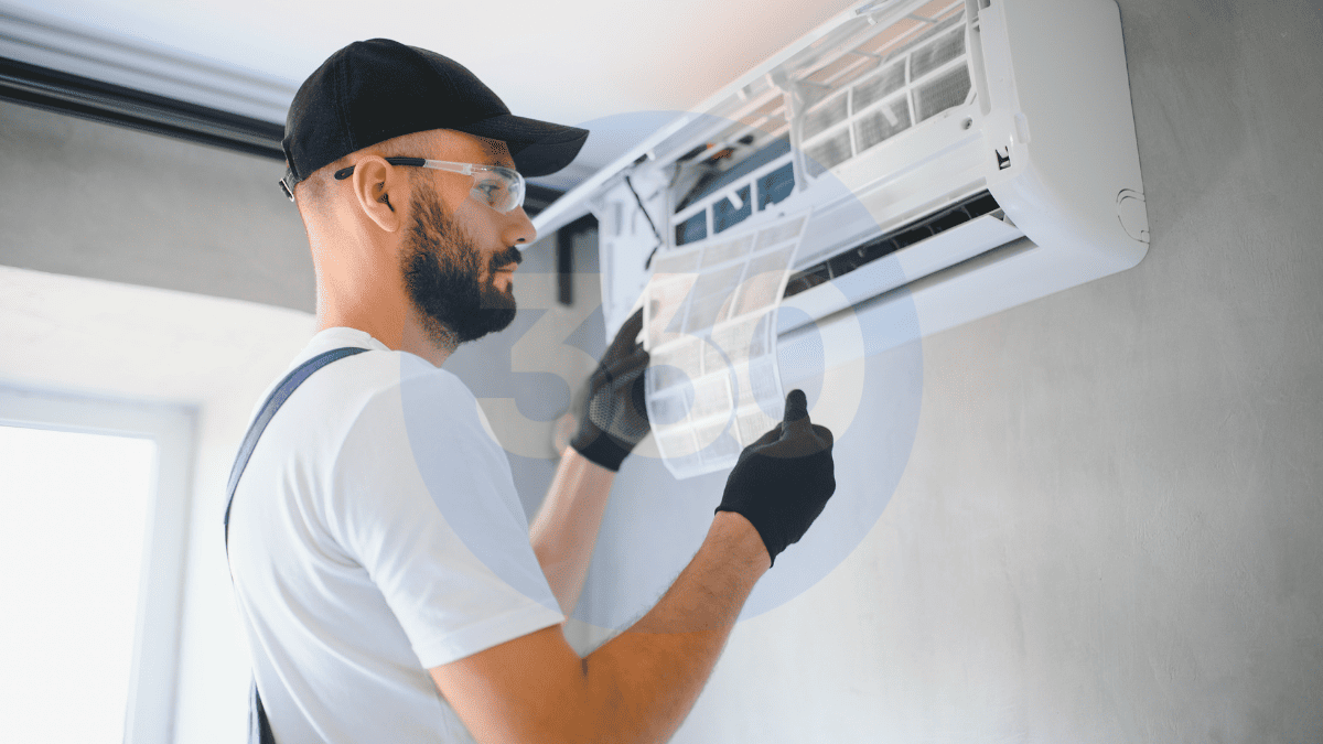 Erciş Klima Servisi