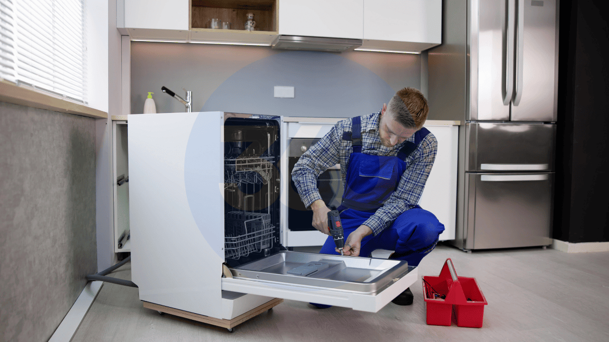 Erciş Bulaşık Makinesi Servisi