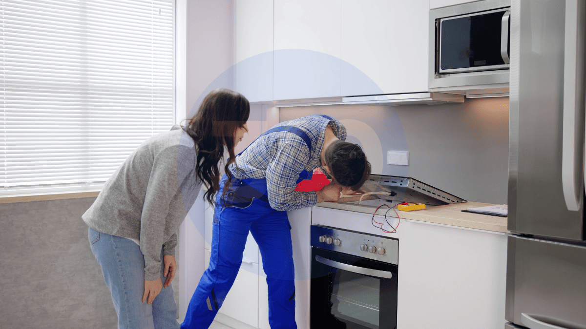 Erciş Fırın Ocak Servisi